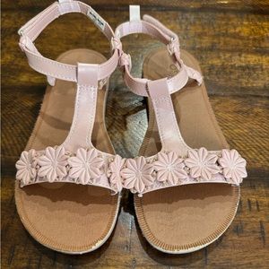Oshkosh sandals
